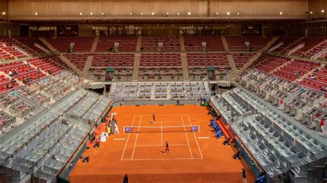 mutua madrid open 2021